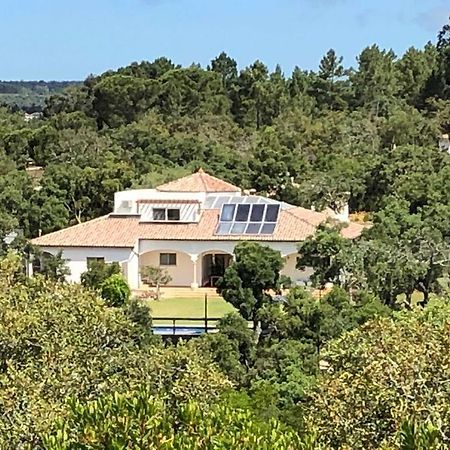 B&B Baxri Aljezur Exterior foto