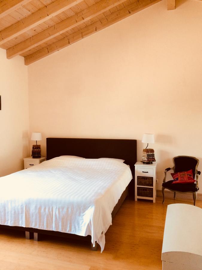 B&B Baxri Aljezur Exterior foto